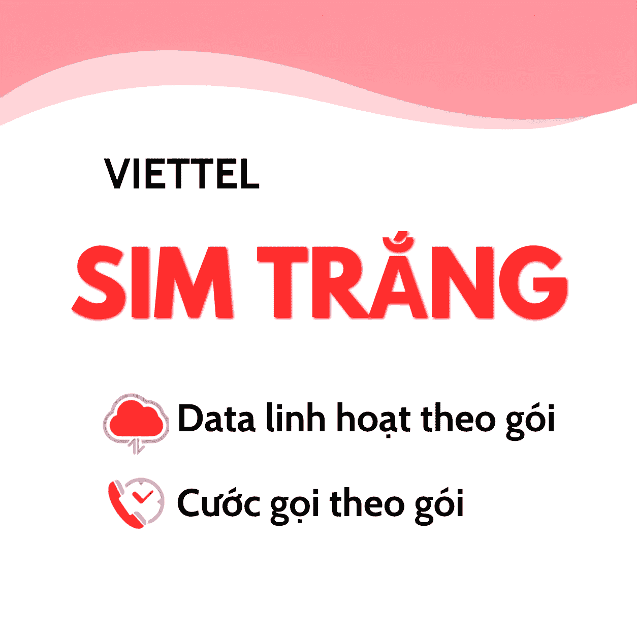 SIM Viettel